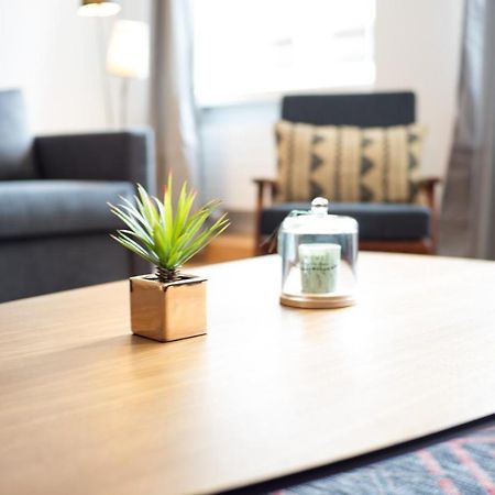 Kobi Apartments Hirschenplatz Lucerne Екстер'єр фото